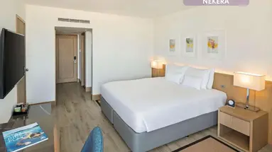 JA Beach Hotel