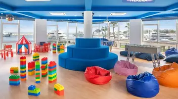JA Beach Hotel