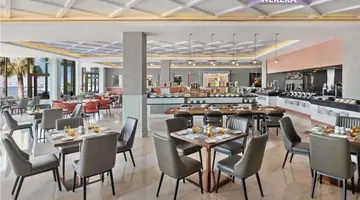 JA Beach Hotel