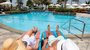 JA Beach Hotel