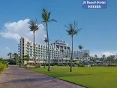 JA Beach Hotel