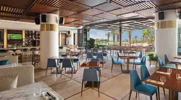 JA Beach Hotel
