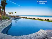 JA Beach Hotel