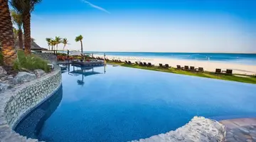 JA Beach Hotel