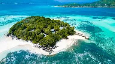 JA Enchanted Island Resort 5