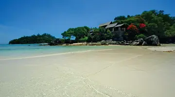 JA Enchanted Island Resort