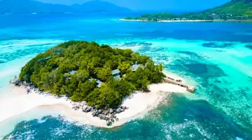 JA Enchanted Island Resort