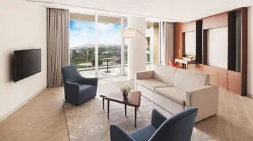 JA Lake View Hotel