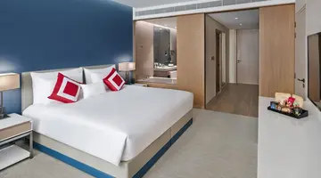 JA Lake View Hotel