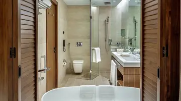 JA Lake View Hotel