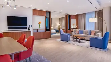 JA Lake View Hotel