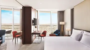 JA Lake View Hotel