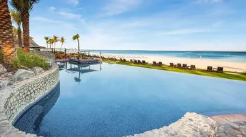 JA Lake View Hotel