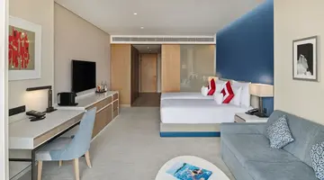 JA Lake View Hotel