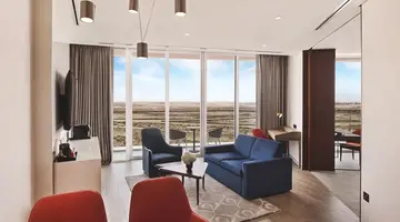 JA Lake View Hotel