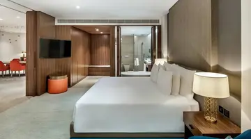 JA Lake View Hotel