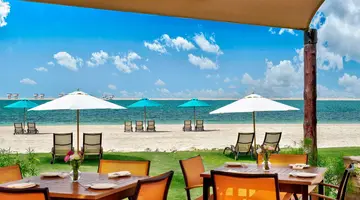 JA Lake View Hotel
