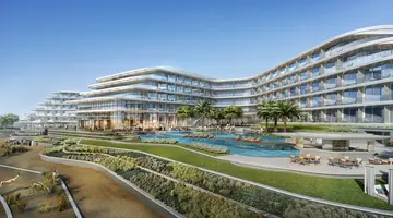 JA LAKE VIEW HOTEL