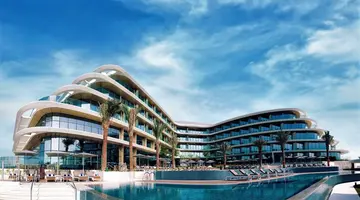 JA Lake View Hotel