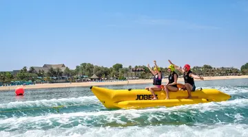 JA Lake View Hotel