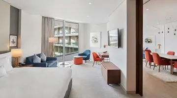 JA Lake View Hotel