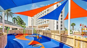 JA Lake View Hotel