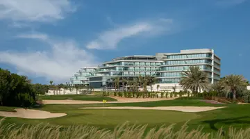 JA Lake View Hotel