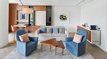 JA Lake View Hotel