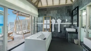 JA Manafaru