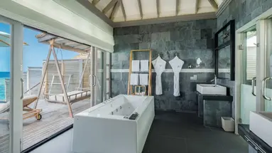 JA Manafaru