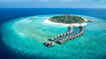 JA Manafaru
