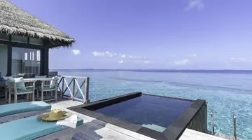 JA Manafaru