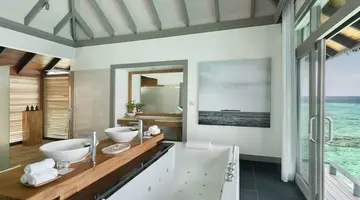 JA Manafaru