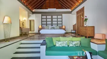 JA Manafaru