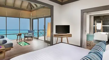 JA MANAFARU