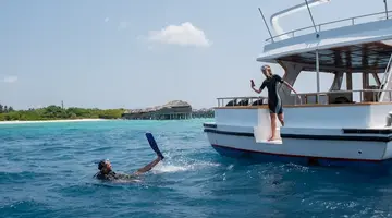 JA MANAFARU