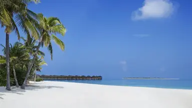 JA Manafaru