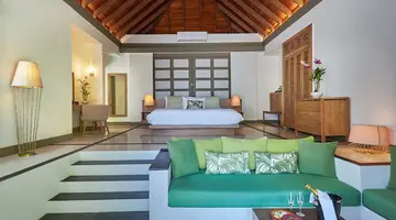 JA Manafaru