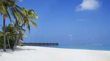 JA Manafaru