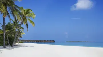 JA Manafaru