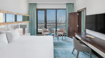JA Ocean View Hotel