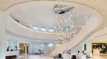 JA Ocean View Hotel