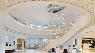 JA Ocean View Hotel