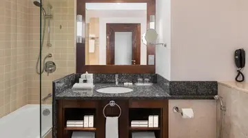 JA Ocean View Hotel