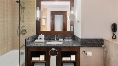 JA Ocean View Hotel