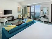 JA Ocean View Hotel