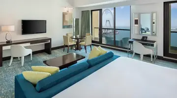 JA Ocean View Hotel
