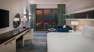 JA Ocean View Hotel