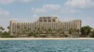 JA The Resort - JA Beach Hotel