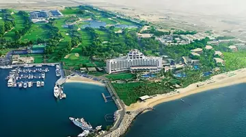 JA The Resort - JA Beach Hotel